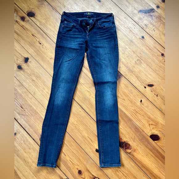 Lucky Brand jeans - Picture 3 of 3